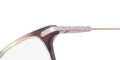 Jones New York J242 Petite Eyeglasses by ModaFrames