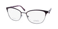 Jones New York J486 Eyeglasses by ModaFrames