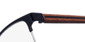 Jones New York Vjom375 Eyeglasses by ModaFrames
