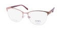 Jones New York Vjon501 Eyeglasses by ModaFrames