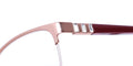 Jones New York Vjon501 Eyeglasses by ModaFrames