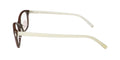 Jones New York Z109 Petite Eyeglasses by ModaFrames