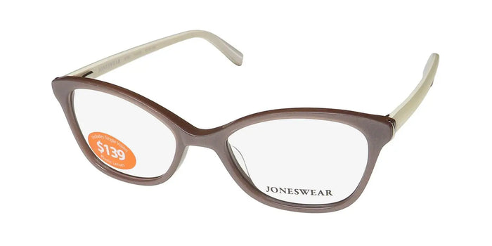 Jones New York Z109 Petite Eyeglasses by ModaFrames