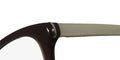 Jones New York Z109 Petite Eyeglasses by ModaFrames