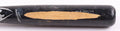 Jonny Gomes Signed Louisville Slugger Game-Used Baseball Bat (JSA) by Price Is Right Miami