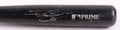 Jonny Gomes Signed Louisville Slugger Game-Used Baseball Bat (JSA) by Price Is Right Miami
