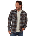 Jordan Plaid Shacket by Boutique 23