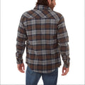 Jordan Plaid Shacket by Boutique 23