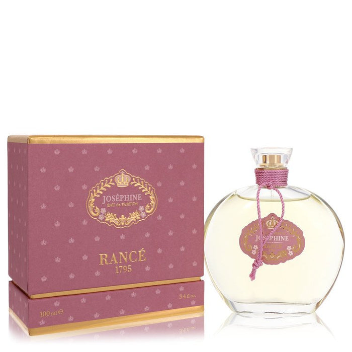 Josephine by Rance Eau De Parfum Spray 3.4 oz for Women by Avera Group