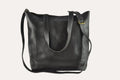 Journalist Tote by Kiko Leather