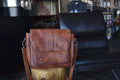 Journey Crossbody by Kiko Leather