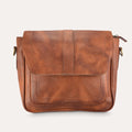 Journey Crossbody by Kiko Leather