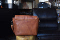 Journey Crossbody by Kiko Leather