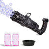 JOYIN Gatling Bubble Machine Gun