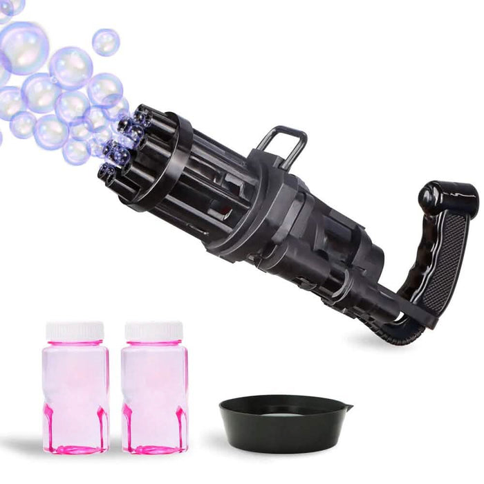 JOYIN Gatling Bubble Machine Gun by DailySale
