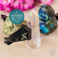 Joyous Traveler - Floating Crystal Car Kit by Conscious Items