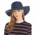 August Hat Company Floppy Sun Hat, UPF 50+ One Size by Vanessa Jane