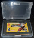 Dragon Ball Advanced Adventure GBA Video Game Boy Advance 2004 DBZ by VintageVideoGameStore