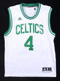 Jrue Holiday Signed Jersey (Beckett) Boston Celtics by Price Is Right Miami