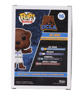 Jrue Holiday Signed UCLA Bruins #16 Joe Bruin Funko Pop! Vinyl Figure (PSA) by Price Is Right Miami