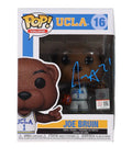 Jrue Holiday Signed UCLA Bruins #16 Joe Bruin Funko Pop! Vinyl Figure (PSA) by Price Is Right Miami