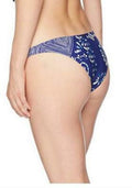 ONeill Juniors Printed Cheeky Swim Bottoms Womens Swimsuit by Vanessa Jane