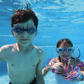 Juice Box Fun in the Sun Swimming Goggles by DailySale