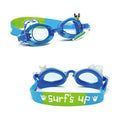Juice Box Fun in the Sun Swimming Goggles by DailySale