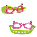 Juice Box Fun in the Sun Swimming Goggles by DailySale