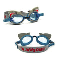 Juice Box Fun in the Sun Swimming Goggles by DailySale