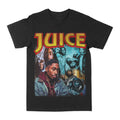 Juice Graphic Tee by Obsessed with graphic tees