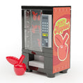 Juicy Apples - B3 Customs Fruit Vending Machine by B3 Customs