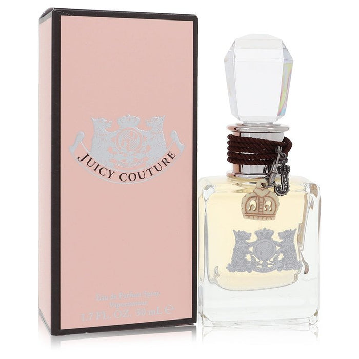 Juicy Couture by Juicy Couture Eau De Parfum Spray 1.7 oz for Women by Avera Group