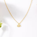 July 9th Cancer Necklace by Dear Ava