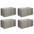 Jumbo Foldable Storage Bin by DailySale