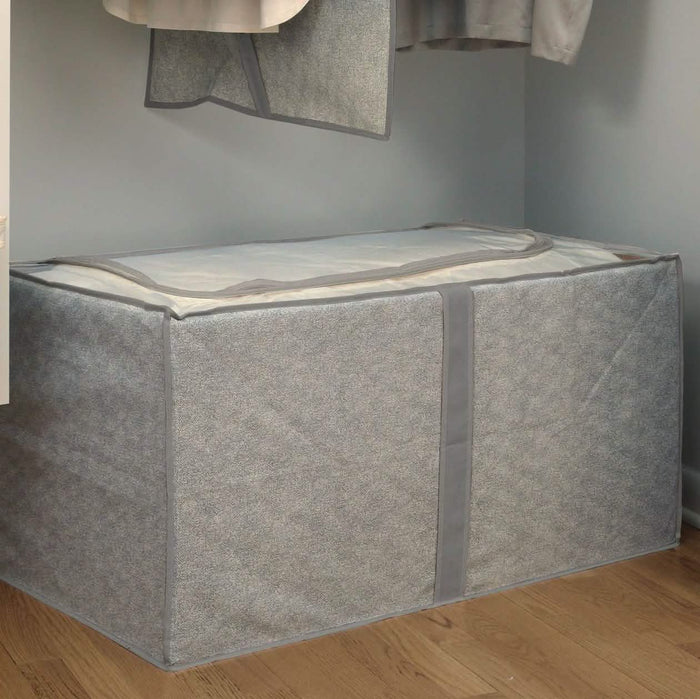 Jumbo Foldable Storage Bin by DailySale