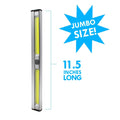 Jumbo Magnetic Ultra Bright Wireless Light Bar by DailySale