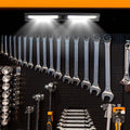 Jumbo Magnetic Ultra Bright Wireless Light Bar by DailySale