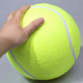 Jumbo Tennis Ball for Autographs, Dogs and Kids by DailySale