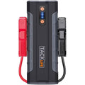 Jump Starter 1000A Peak 20000mAh 12V Car Jumper Black T8 MAX by DailySale