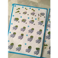 Jurassic Dinosaur Model Building Blocks by DailySale