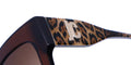 Just Cavalli Sjc019 Sunglasses by ModaFrames