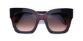 Just Cavalli Sjc019 Sunglasses by ModaFrames