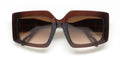 Just Cavalli Sjc020 Sunglasses by ModaFrames