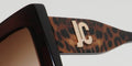 Just Cavalli Sjc020 Sunglasses by ModaFrames