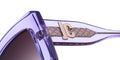 Just Cavalli Sjc020v Sunglasses by ModaFrames