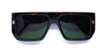 Just Cavalli Sjc022 Sunglasses by ModaFrames