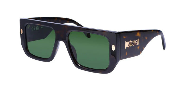 Just Cavalli Sjc022 Sunglasses by ModaFrames