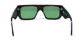 Just Cavalli Sjc022 Sunglasses by ModaFrames