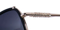 Just Cavalli Sjc030v Sunglasses by ModaFrames